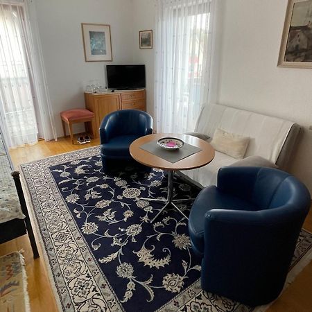 Hotel Garni Vitamari Wasserburg Zewnętrze zdjęcie