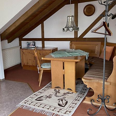 Hotel Garni Vitamari Wasserburg Zewnętrze zdjęcie
