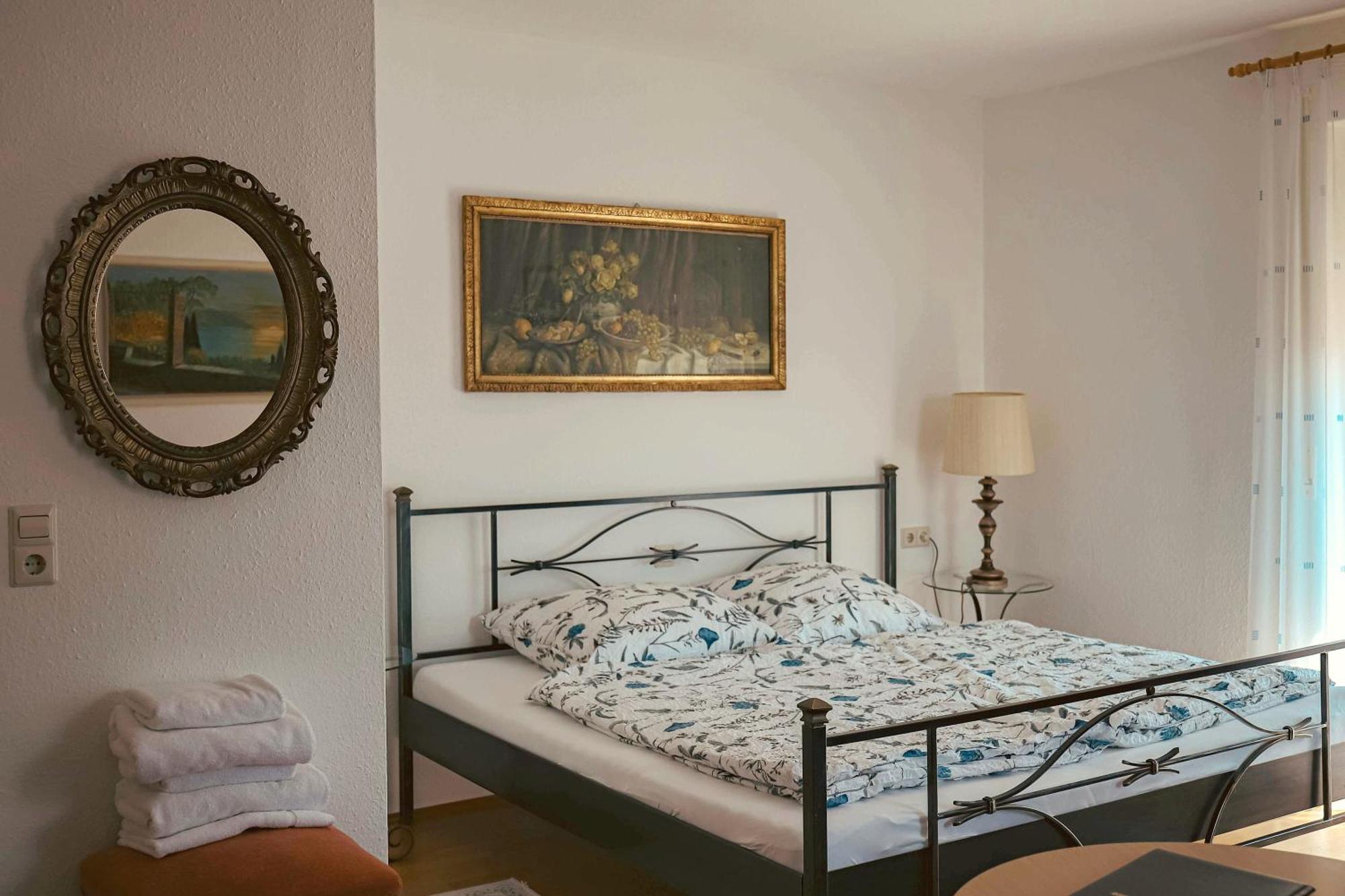 Hotel Garni Vitamari Wasserburg Zewnętrze zdjęcie