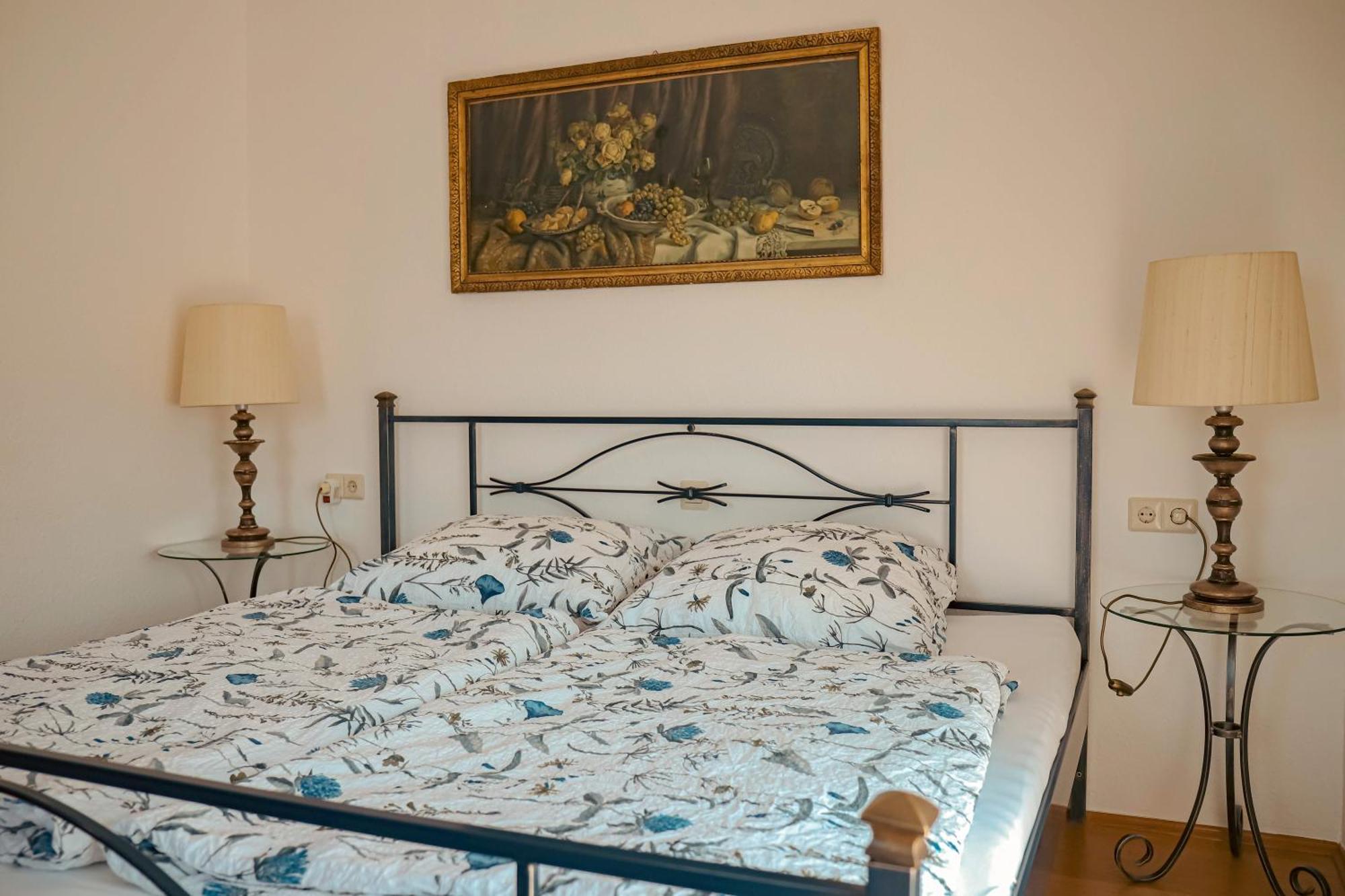 Hotel Garni Vitamari Wasserburg Zewnętrze zdjęcie