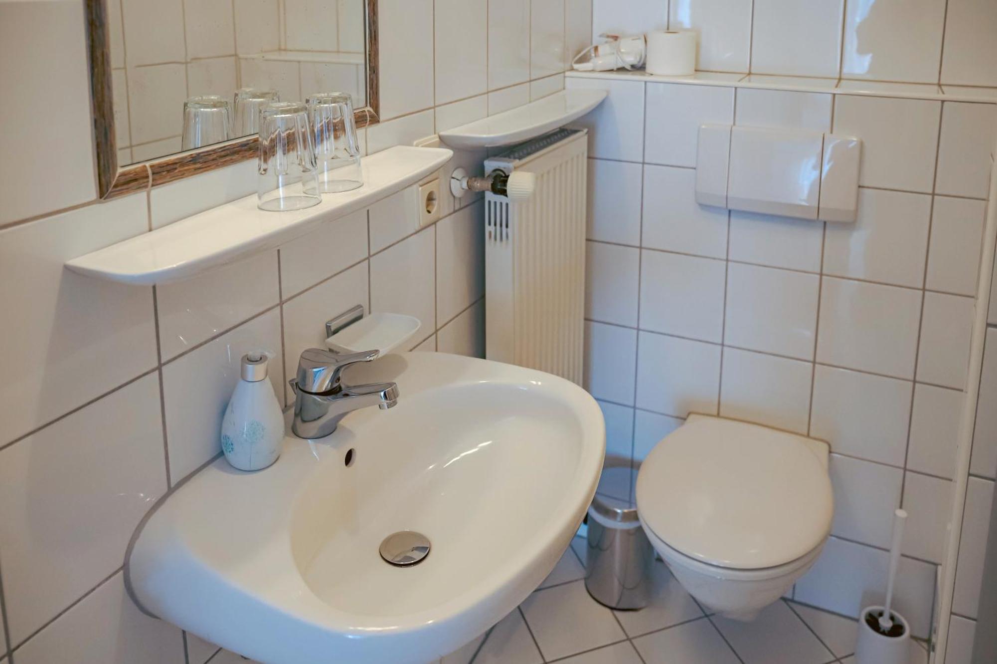 Hotel Garni Vitamari Wasserburg Zewnętrze zdjęcie