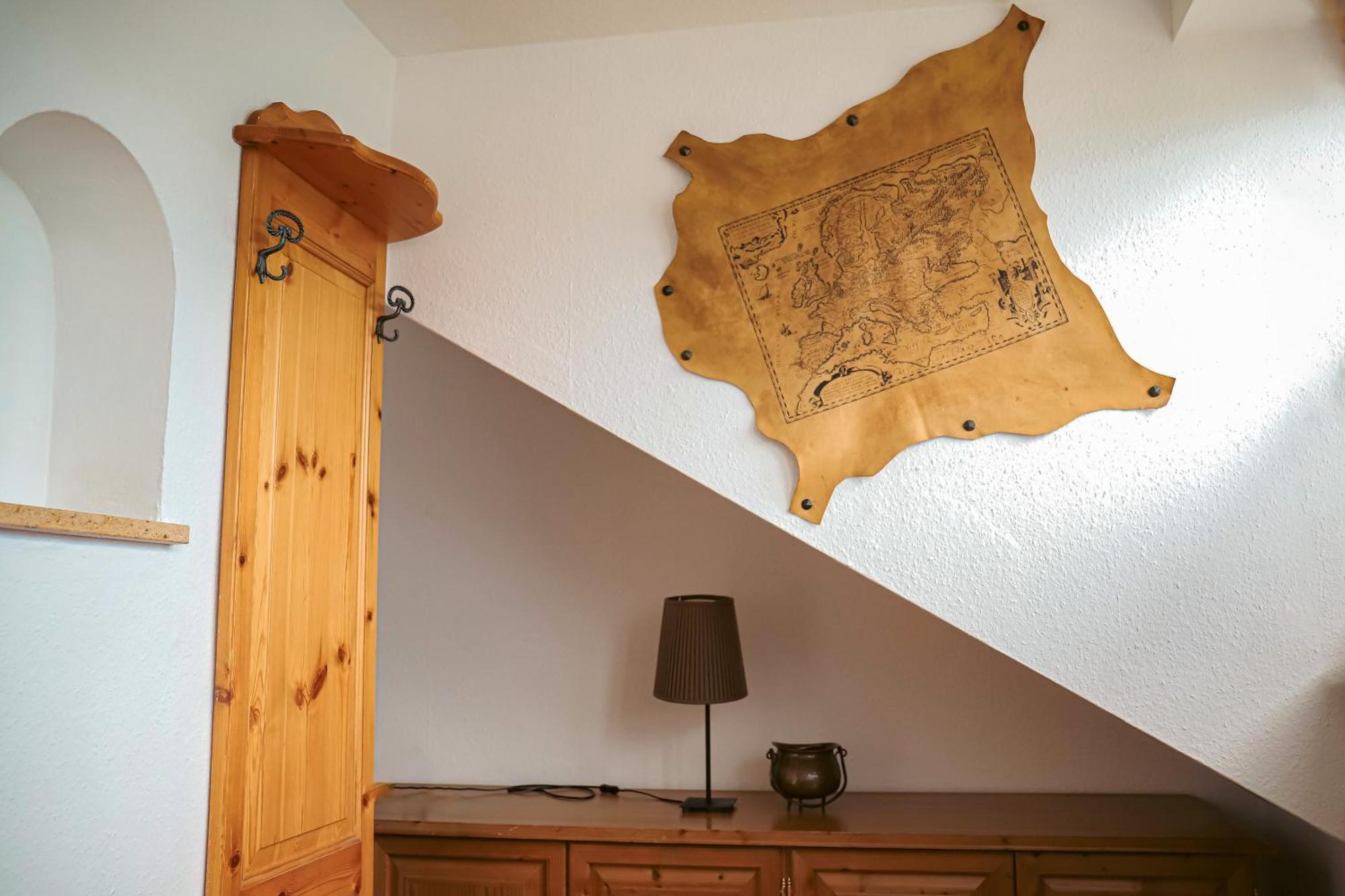 Hotel Garni Vitamari Wasserburg Zewnętrze zdjęcie