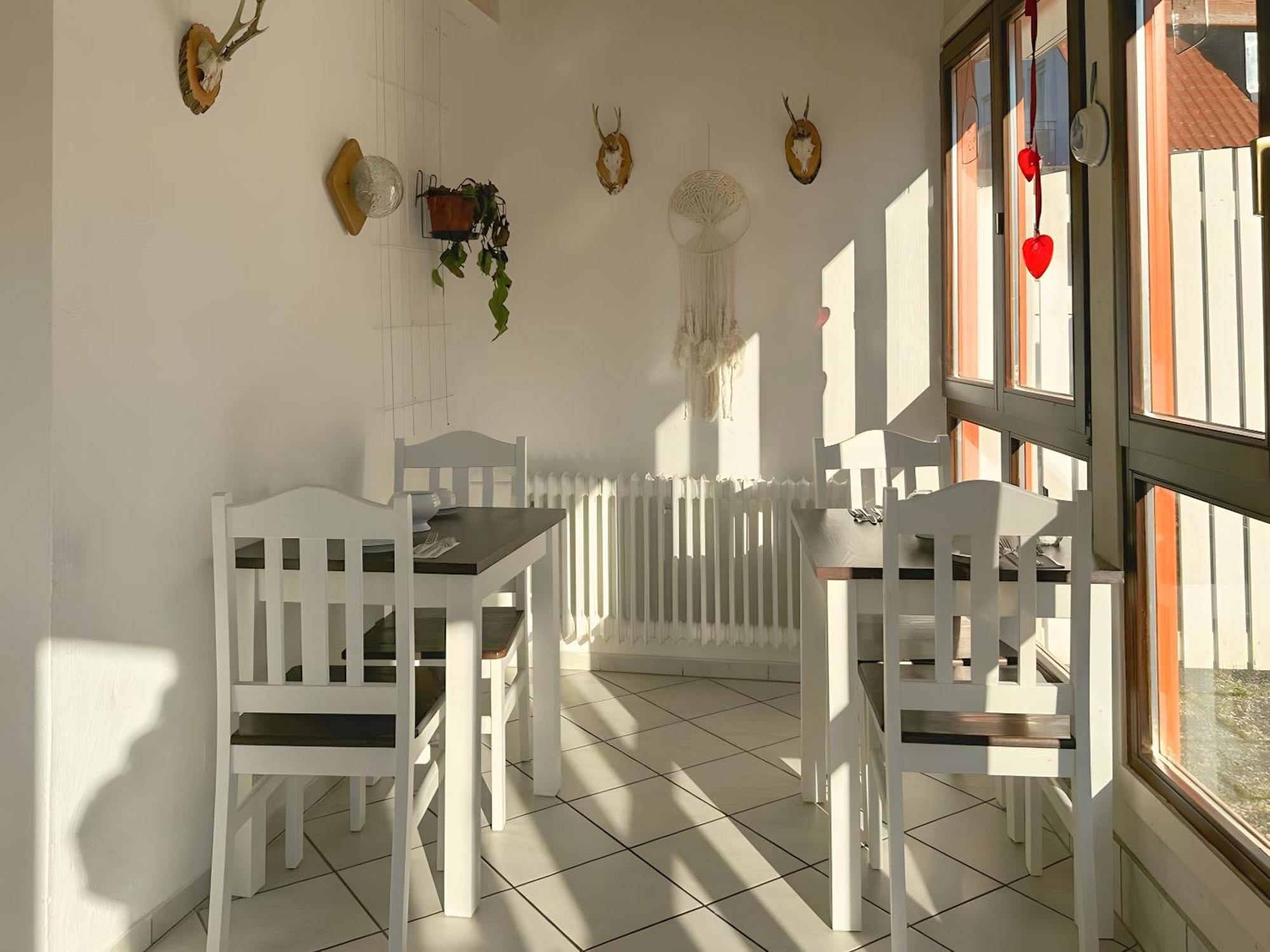 Hotel Garni Vitamari Wasserburg Zewnętrze zdjęcie