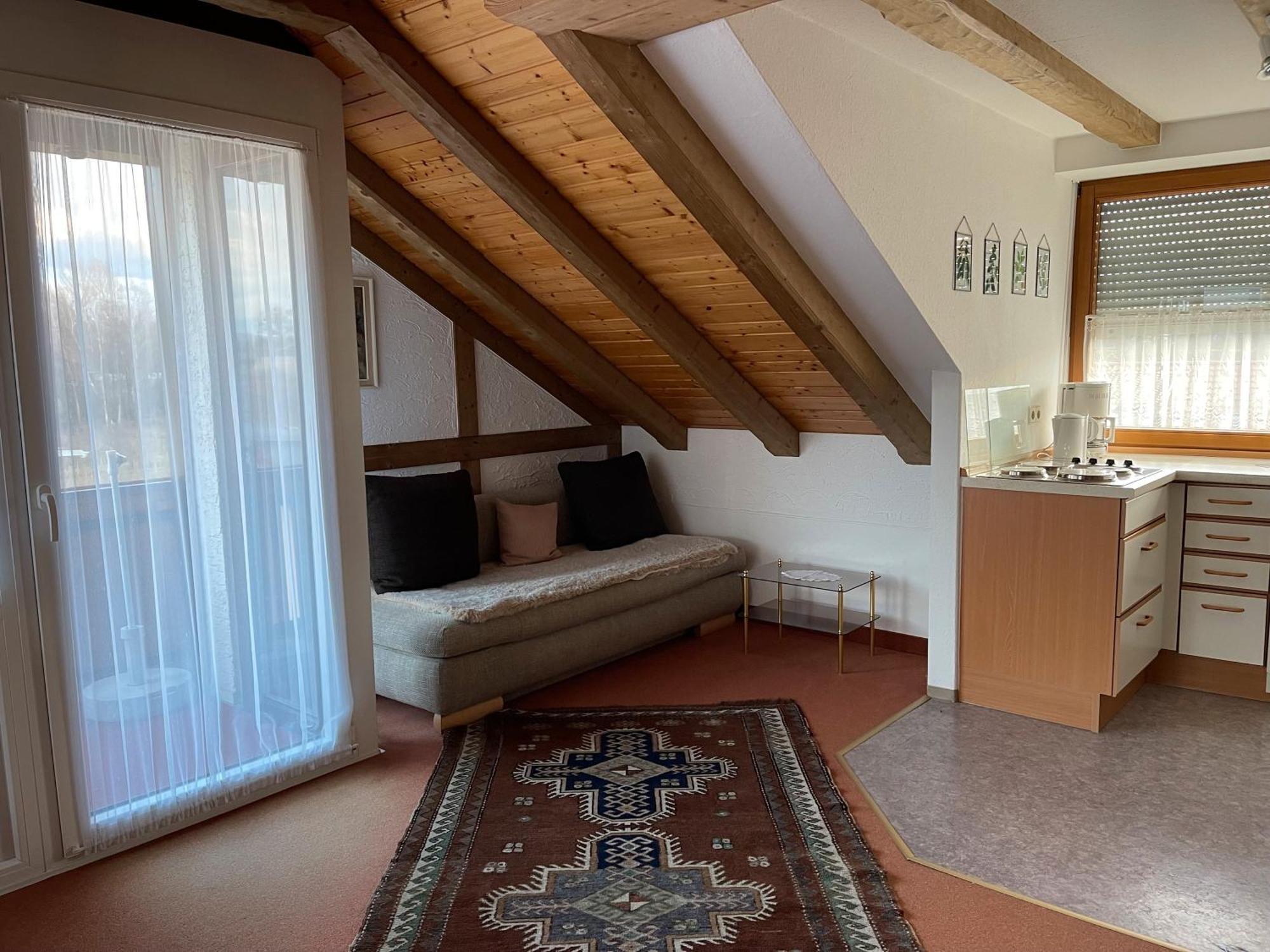 Hotel Garni Vitamari Wasserburg Zewnętrze zdjęcie