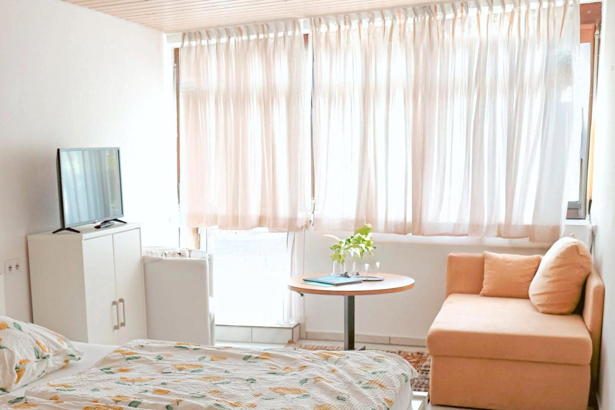 Hotel Garni Vitamari Wasserburg Zewnętrze zdjęcie