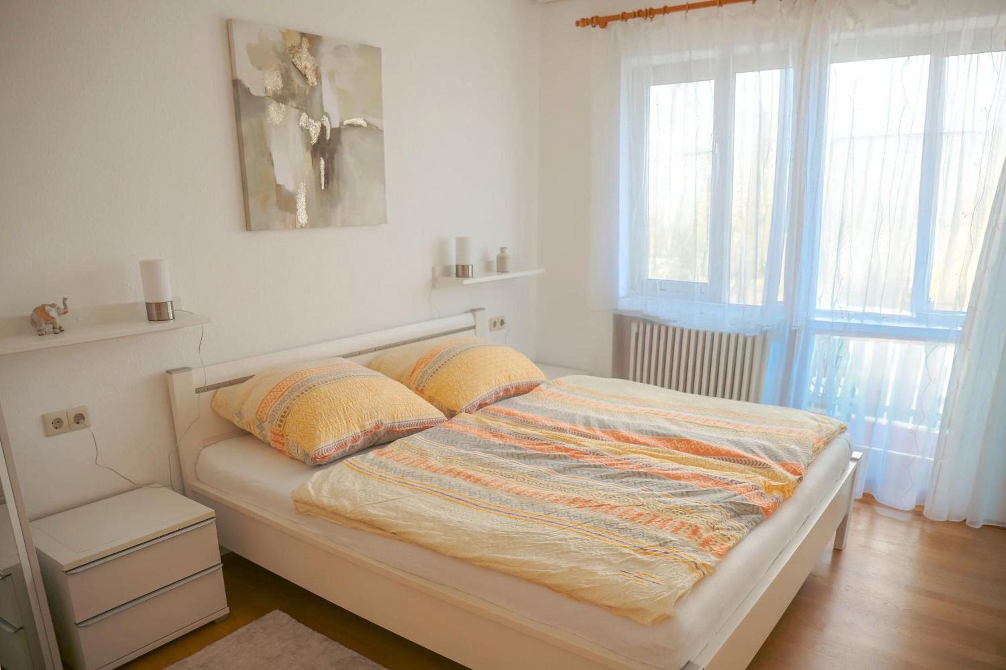 Hotel Garni Vitamari Wasserburg Zewnętrze zdjęcie