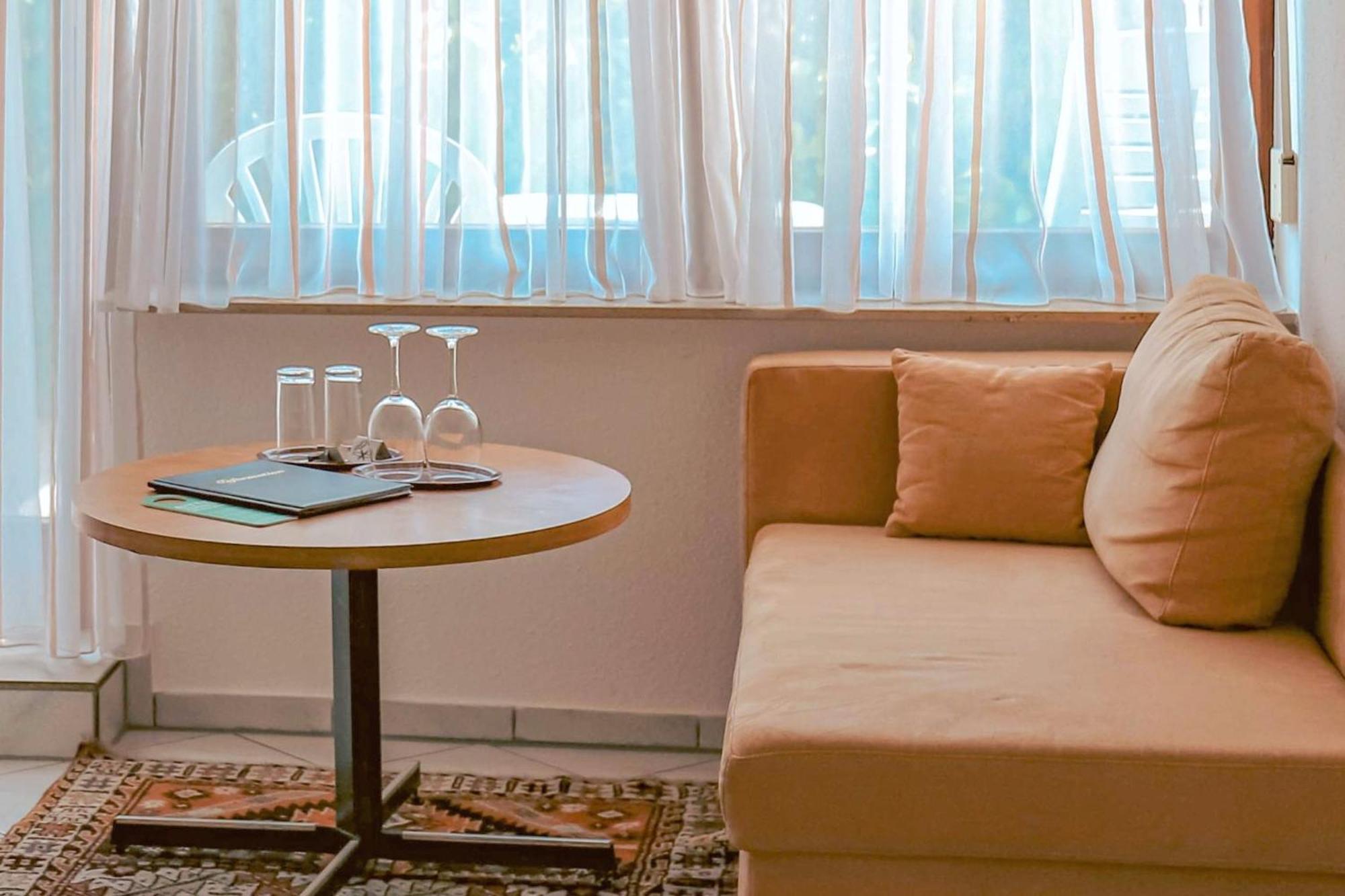 Hotel Garni Vitamari Wasserburg Zewnętrze zdjęcie