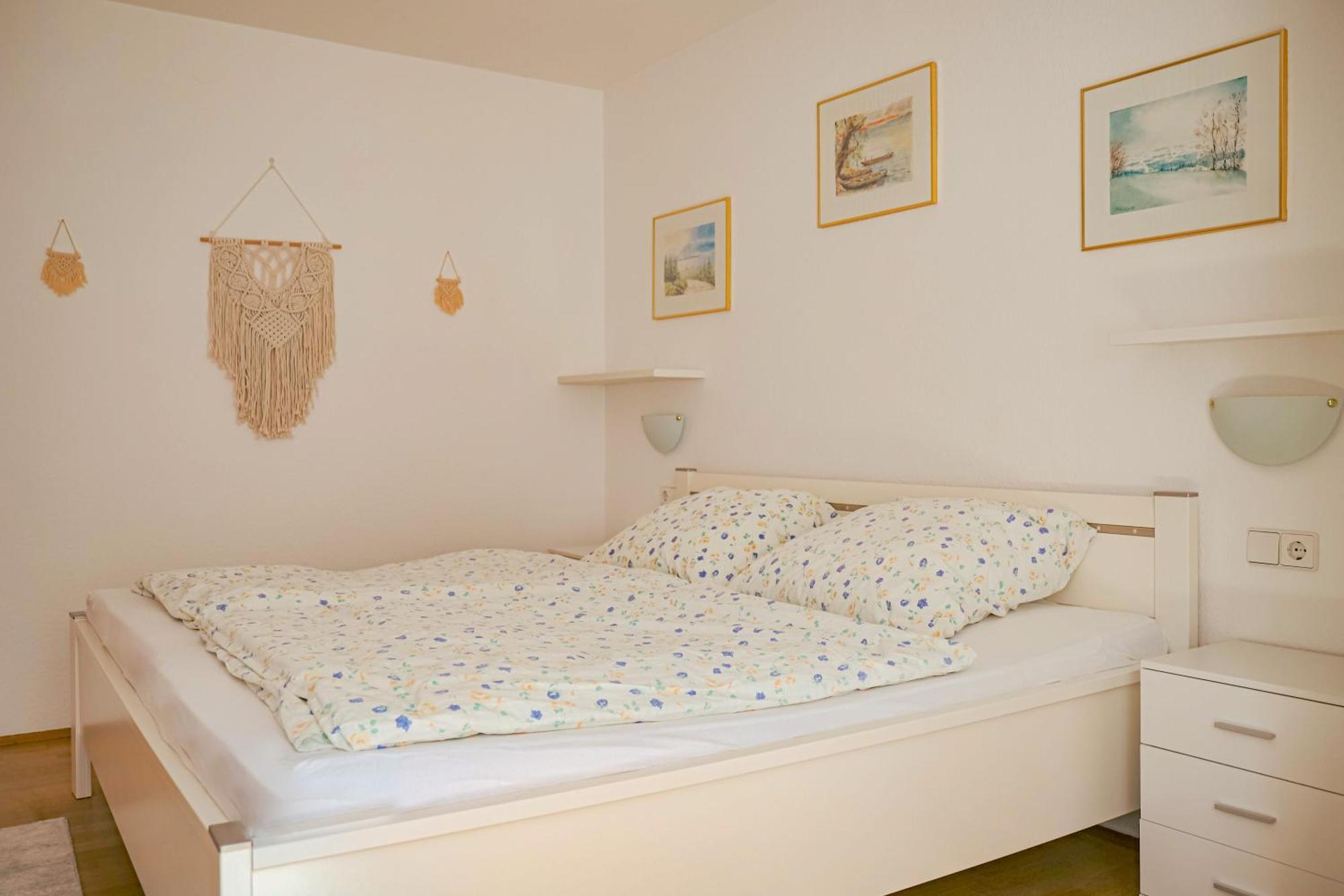 Hotel Garni Vitamari Wasserburg Zewnętrze zdjęcie