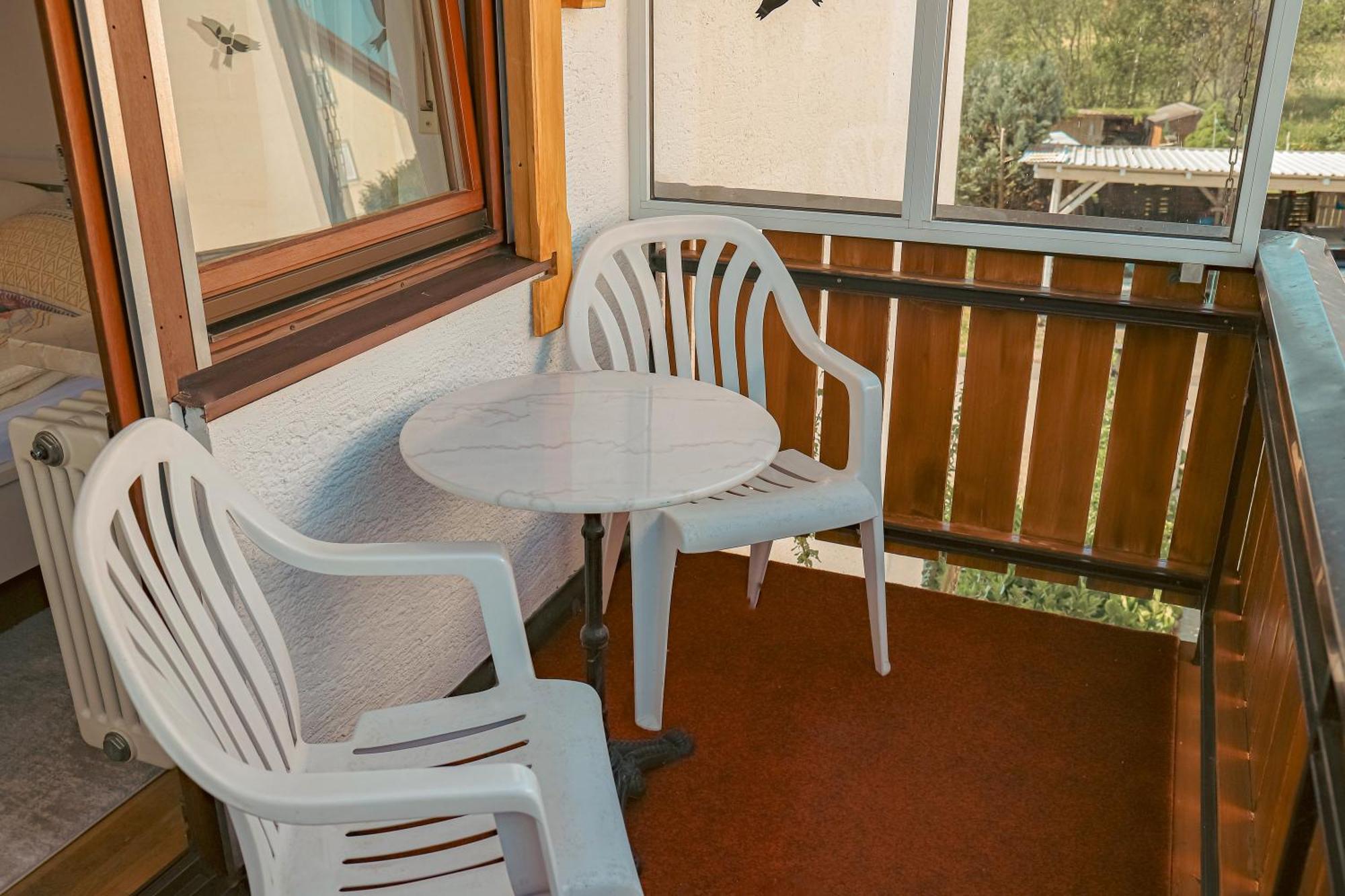 Hotel Garni Vitamari Wasserburg Zewnętrze zdjęcie