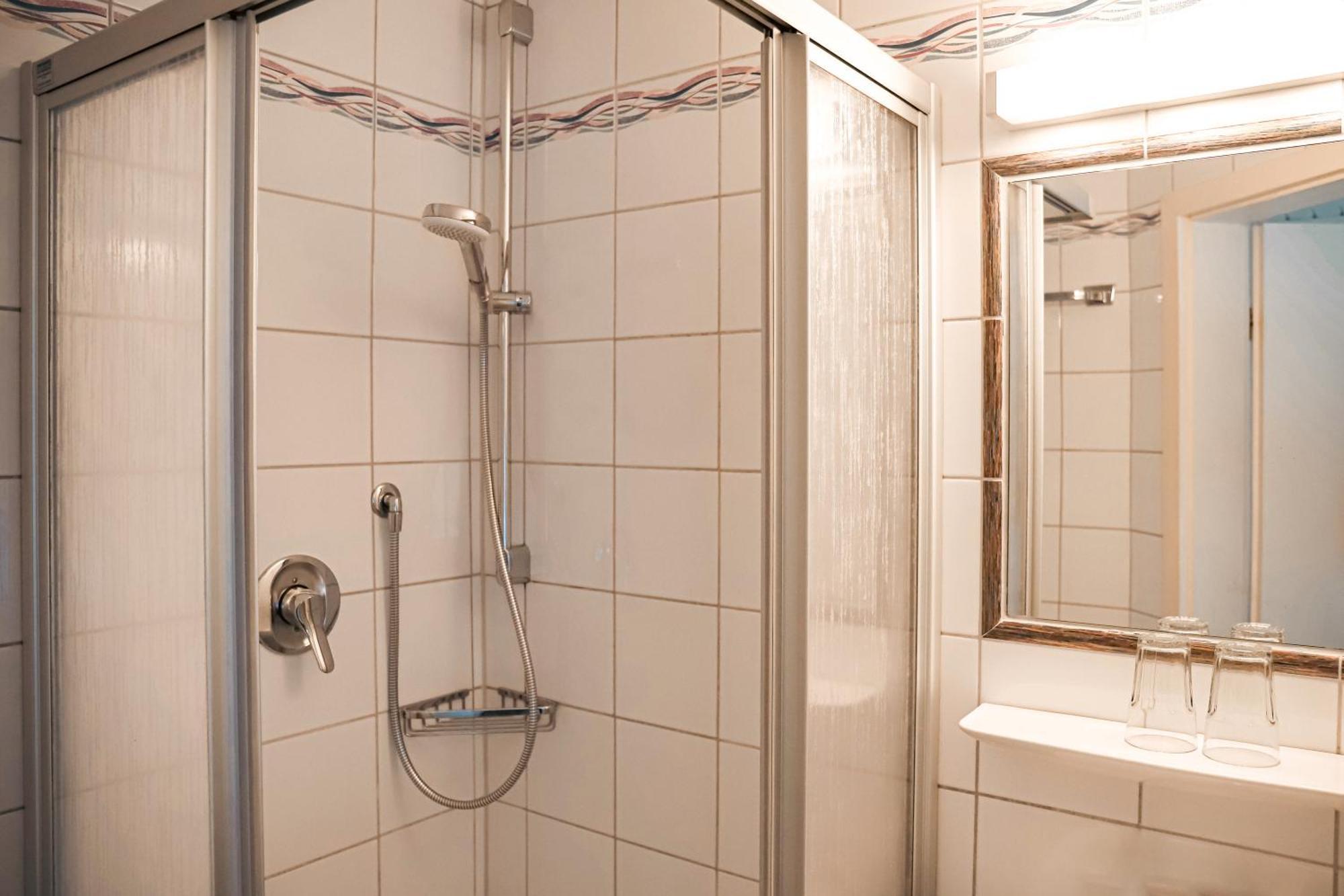 Hotel Garni Vitamari Wasserburg Zewnętrze zdjęcie
