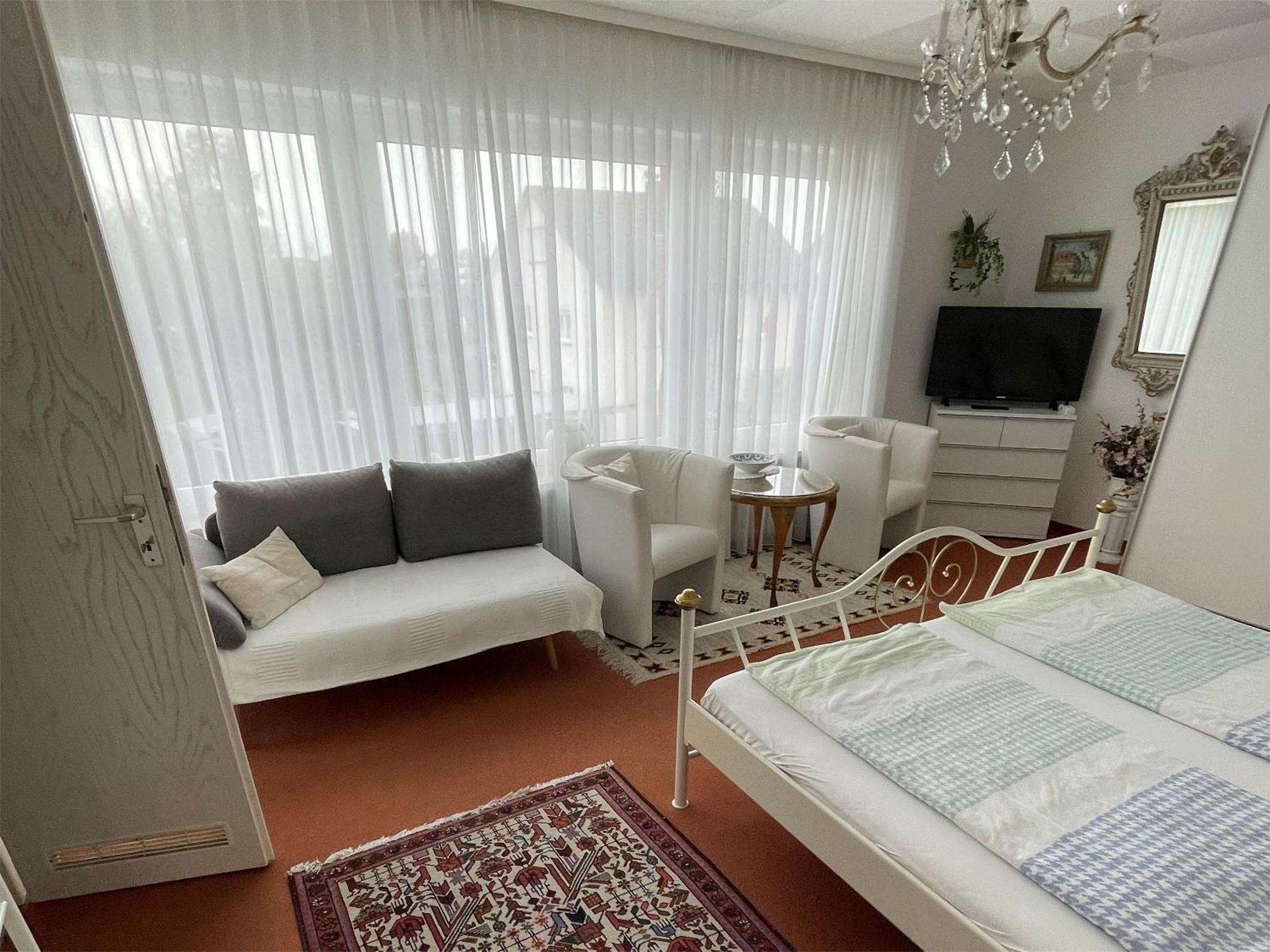 Hotel Garni Vitamari Wasserburg Zewnętrze zdjęcie