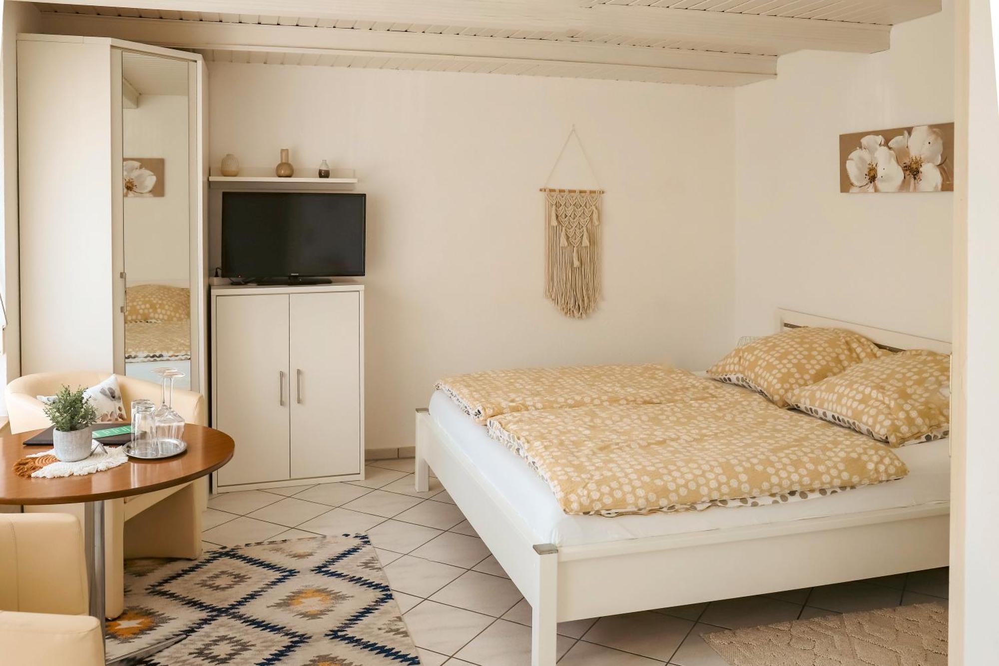 Hotel Garni Vitamari Wasserburg Zewnętrze zdjęcie