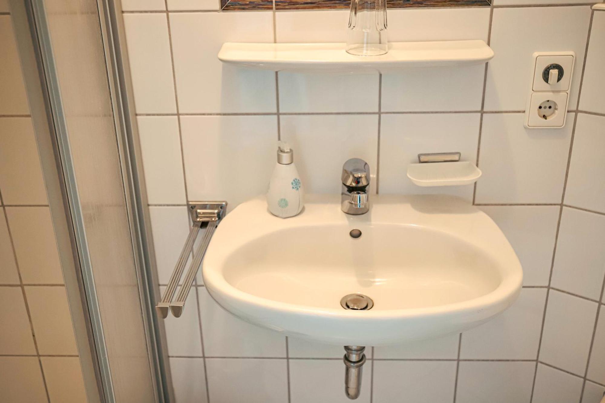 Hotel Garni Vitamari Wasserburg Zewnętrze zdjęcie