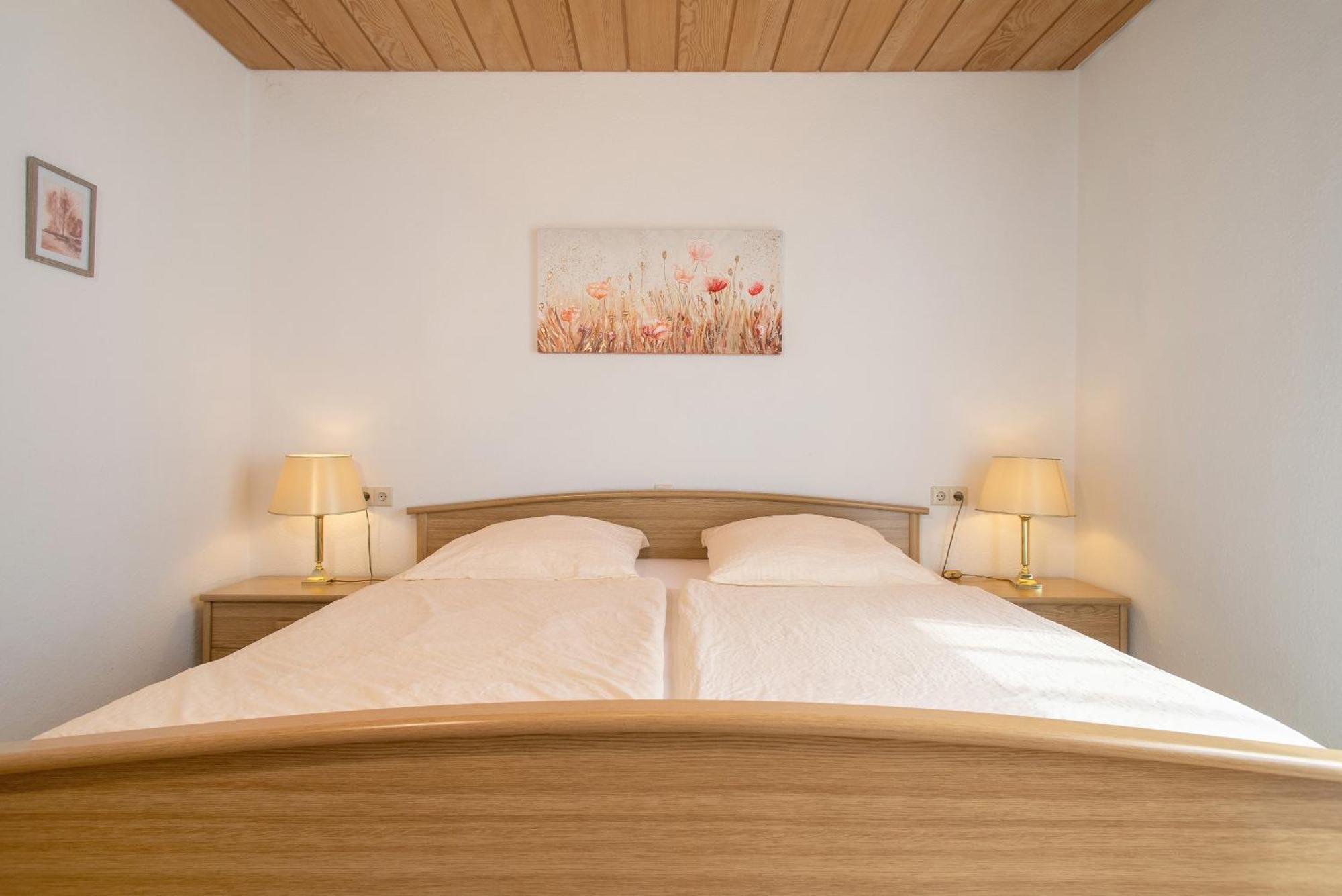 Hotel Garni Vitamari Wasserburg Zewnętrze zdjęcie