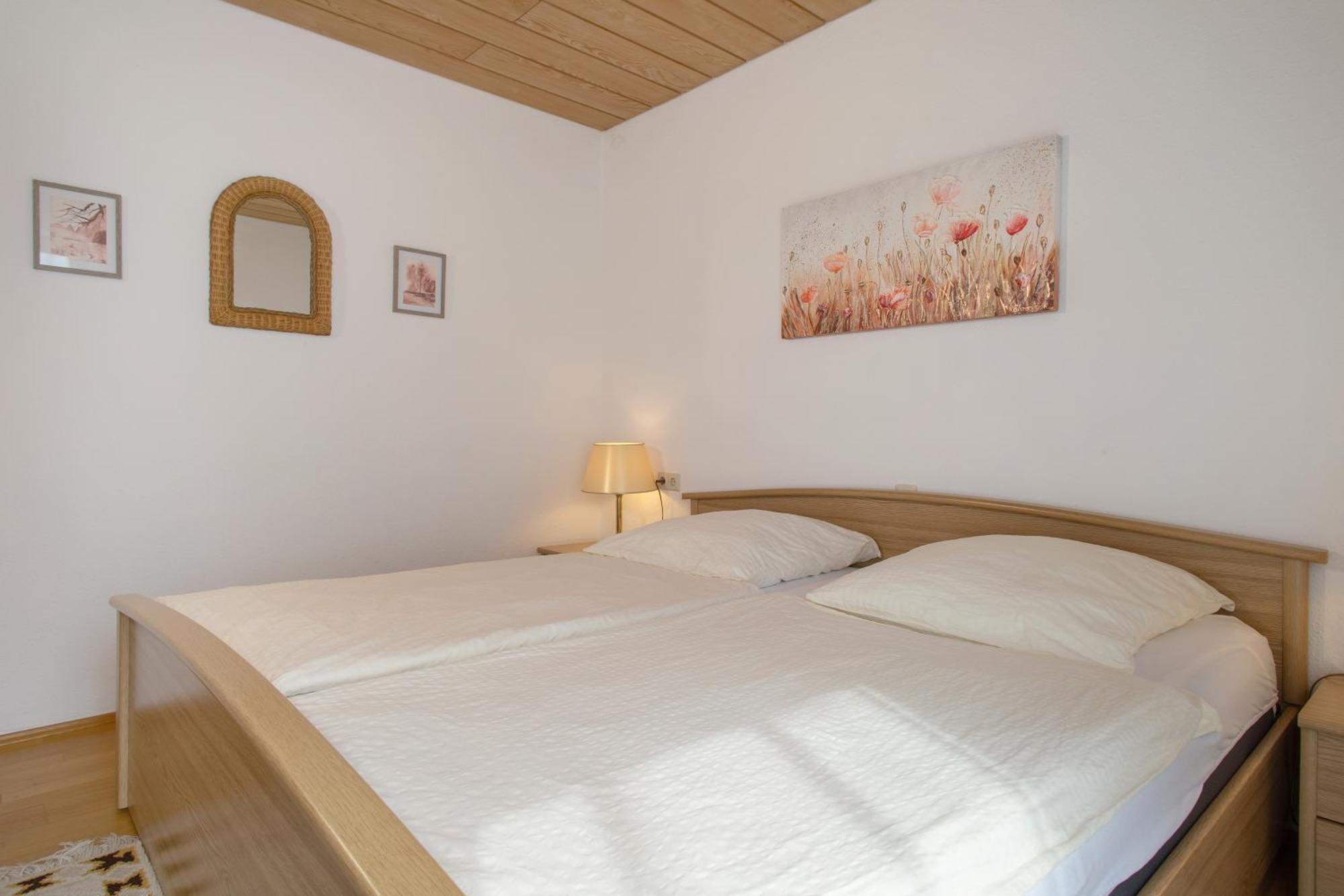 Hotel Garni Vitamari Wasserburg Zewnętrze zdjęcie