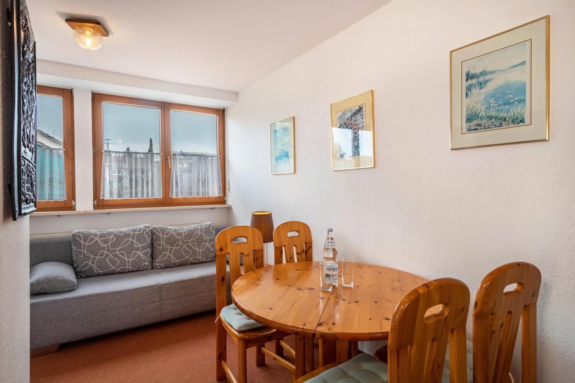 Hotel Garni Vitamari Wasserburg Zewnętrze zdjęcie