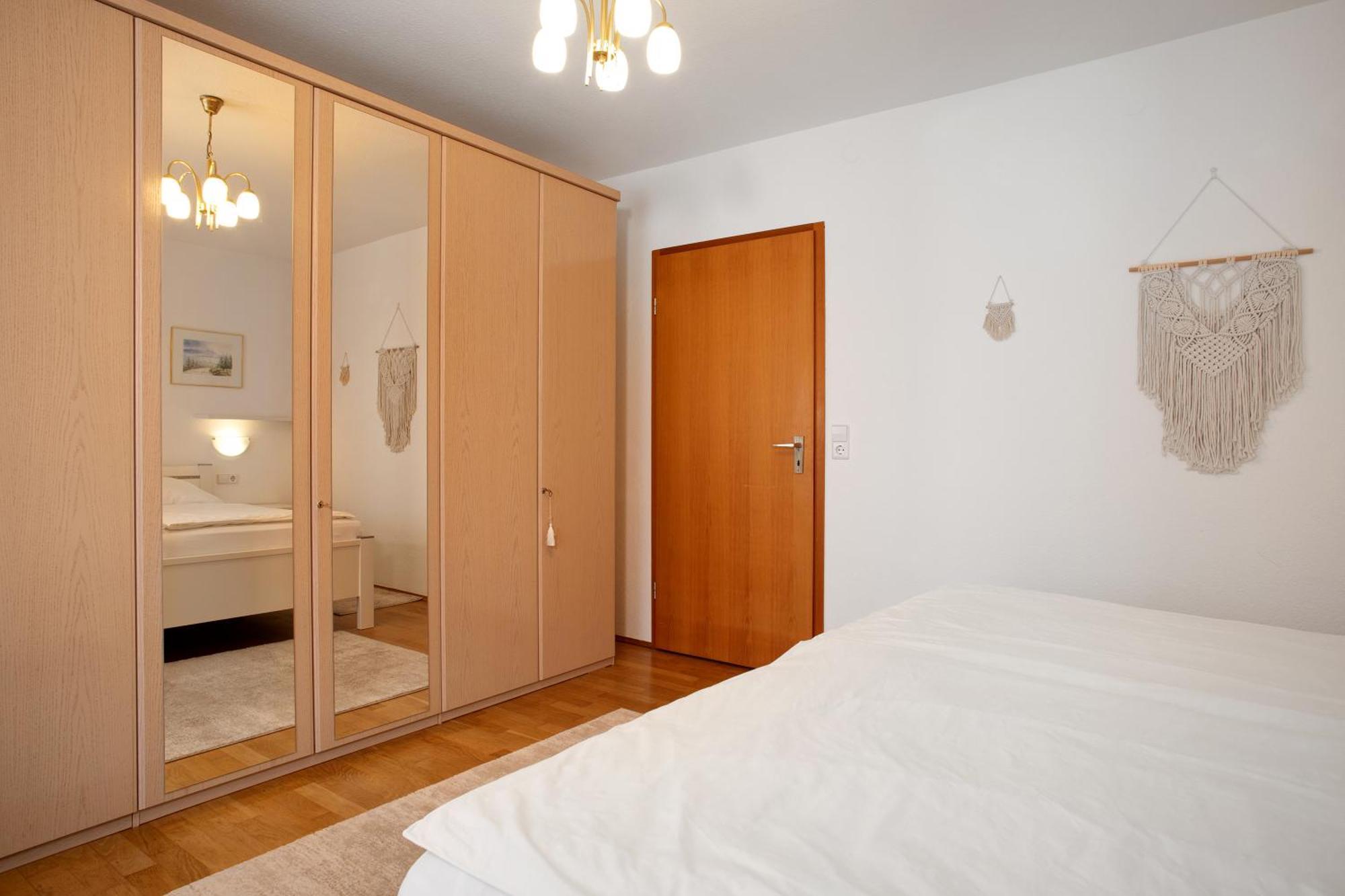 Hotel Garni Vitamari Wasserburg Zewnętrze zdjęcie