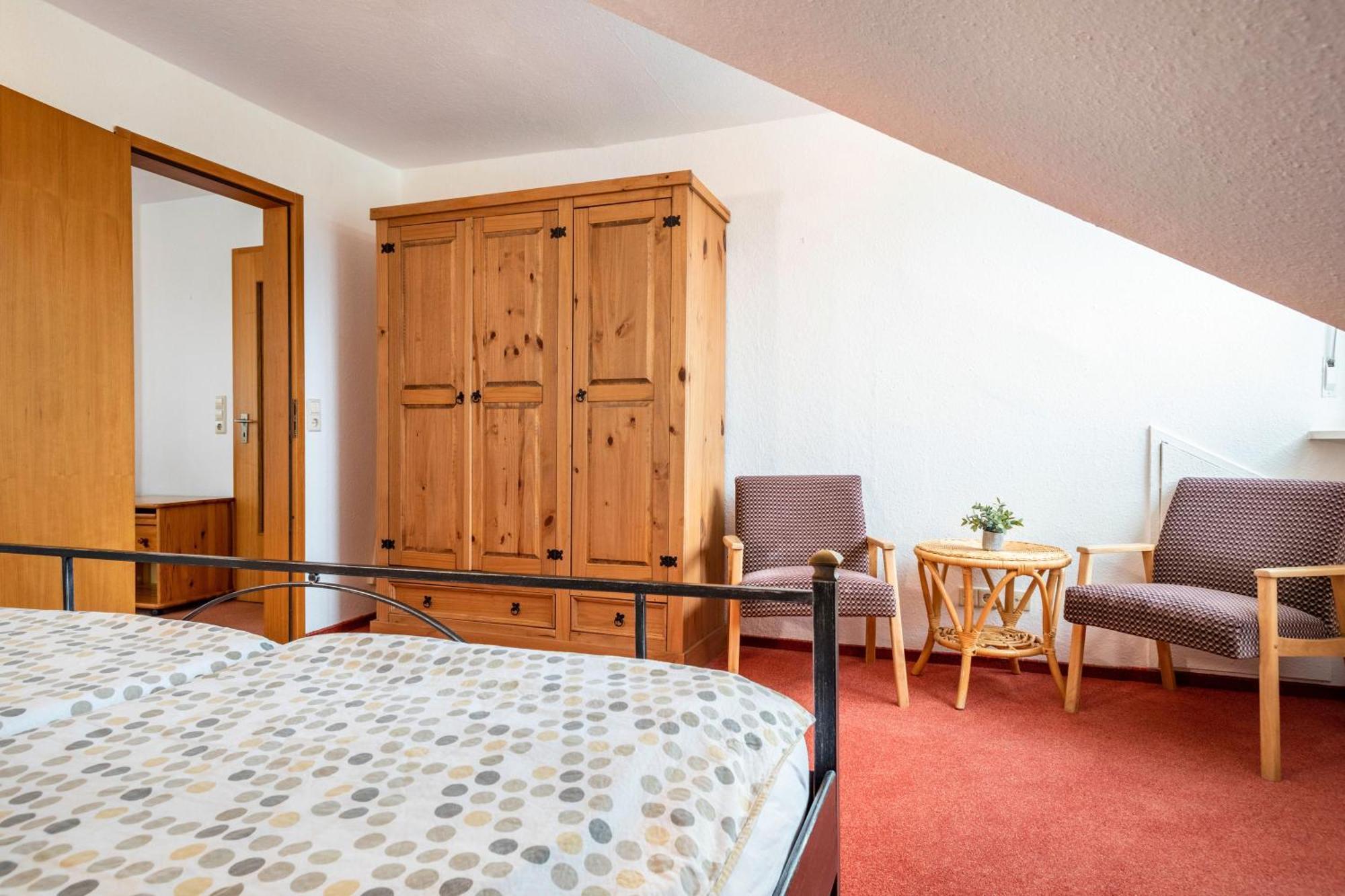 Hotel Garni Vitamari Wasserburg Zewnętrze zdjęcie