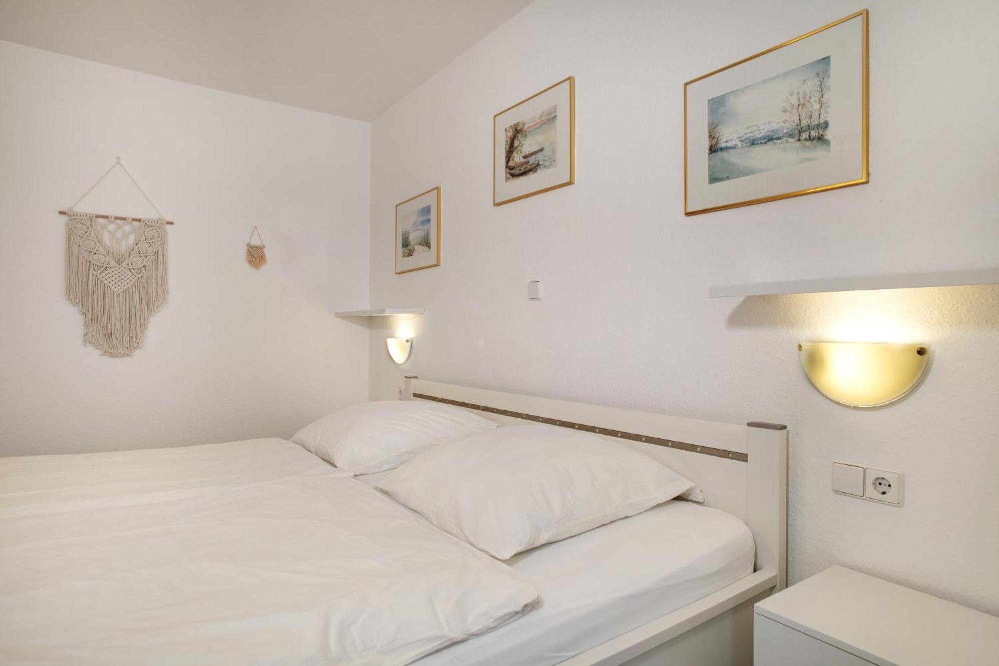 Hotel Garni Vitamari Wasserburg Zewnętrze zdjęcie
