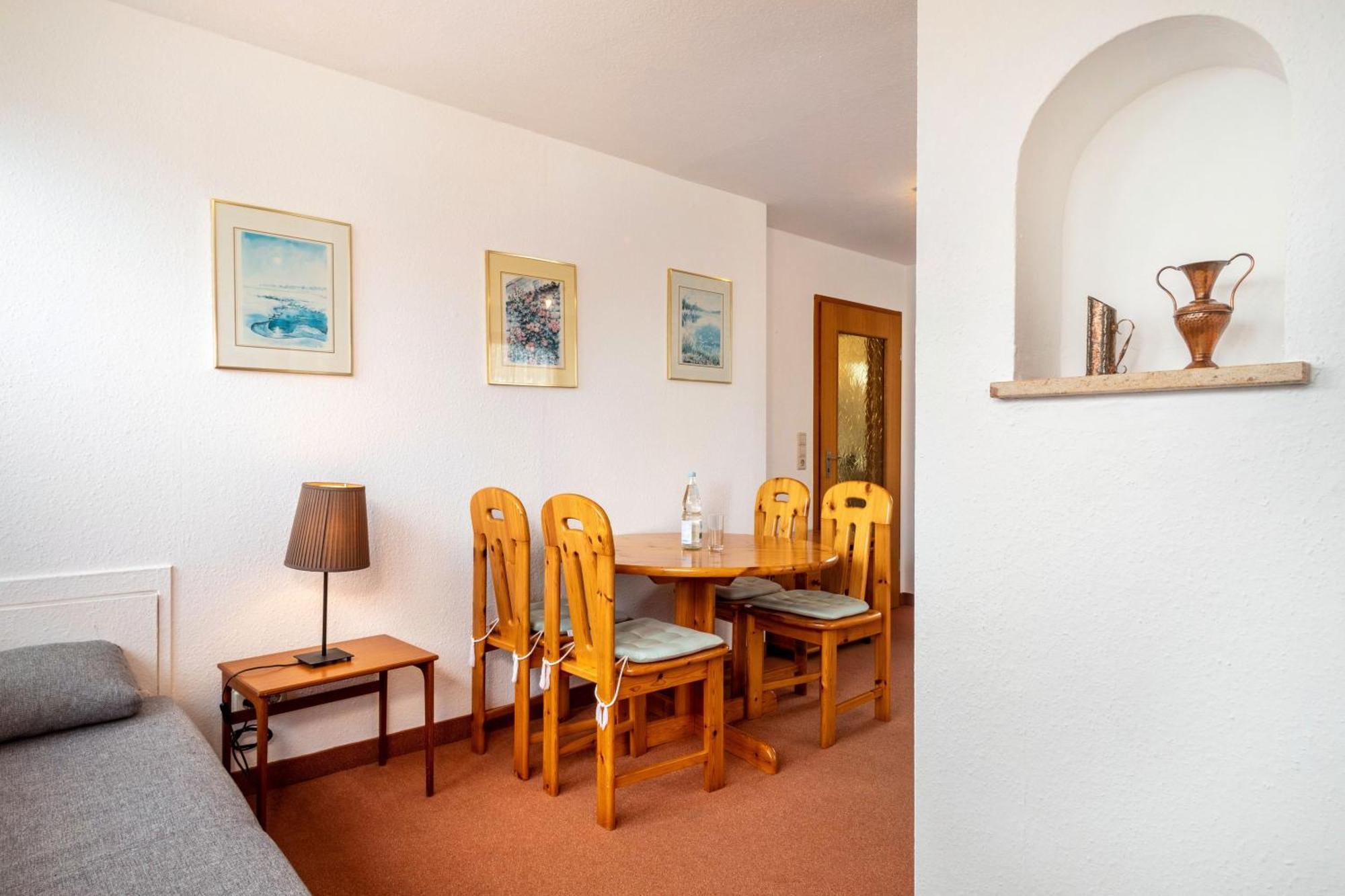 Hotel Garni Vitamari Wasserburg Zewnętrze zdjęcie