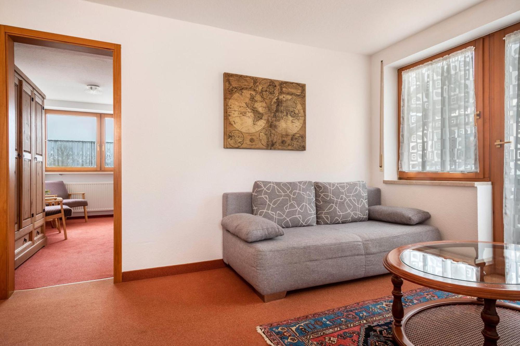 Hotel Garni Vitamari Wasserburg Zewnętrze zdjęcie