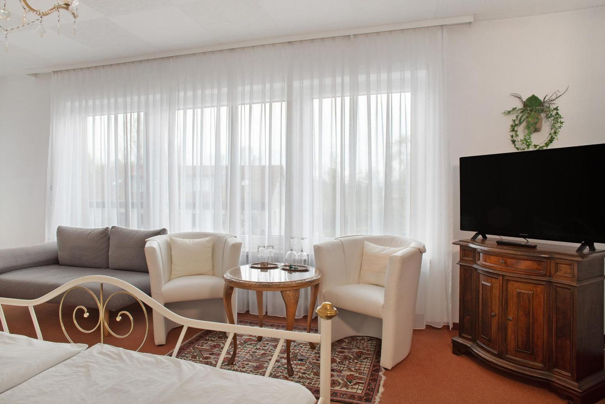 Hotel Garni Vitamari Wasserburg Zewnętrze zdjęcie