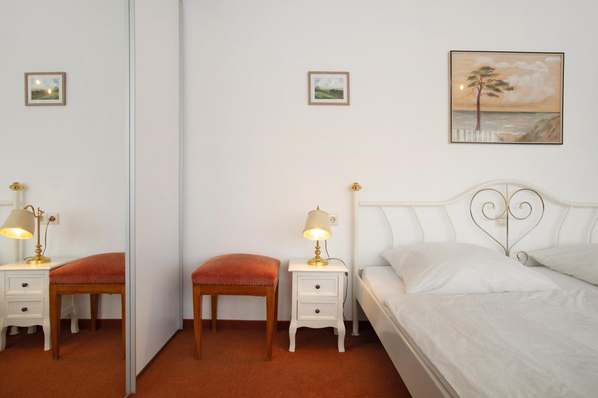 Hotel Garni Vitamari Wasserburg Zewnętrze zdjęcie
