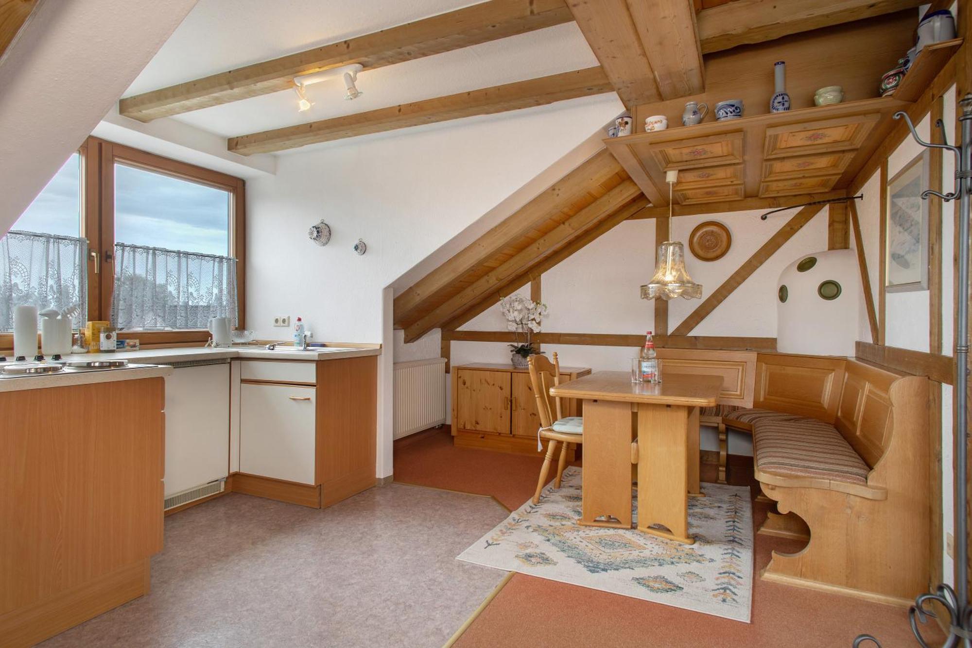 Hotel Garni Vitamari Wasserburg Zewnętrze zdjęcie