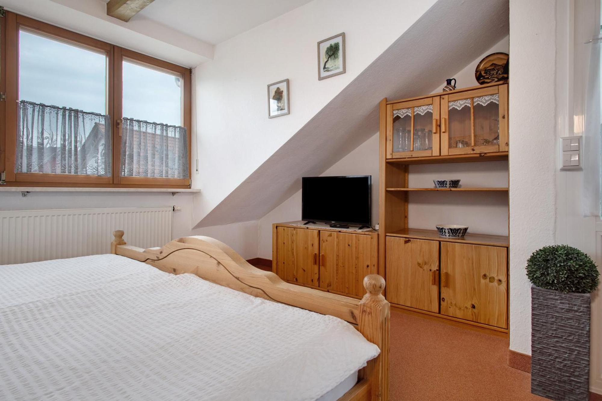 Hotel Garni Vitamari Wasserburg Zewnętrze zdjęcie