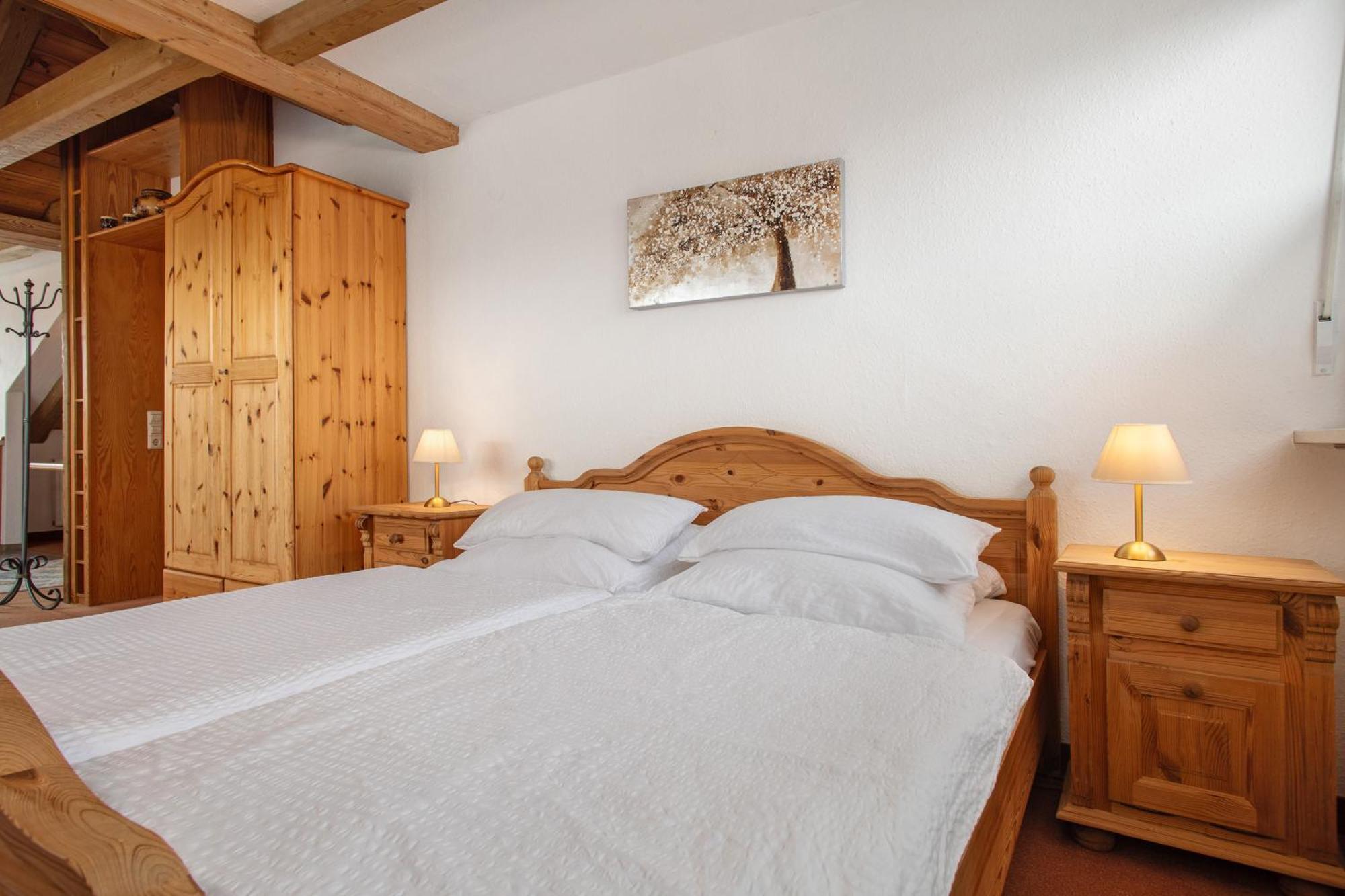 Hotel Garni Vitamari Wasserburg Zewnętrze zdjęcie