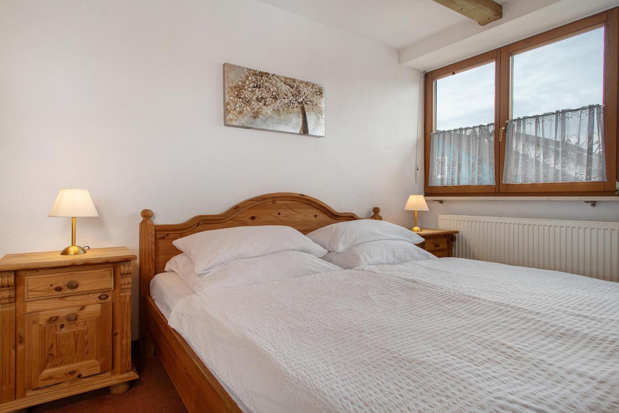 Hotel Garni Vitamari Wasserburg Zewnętrze zdjęcie