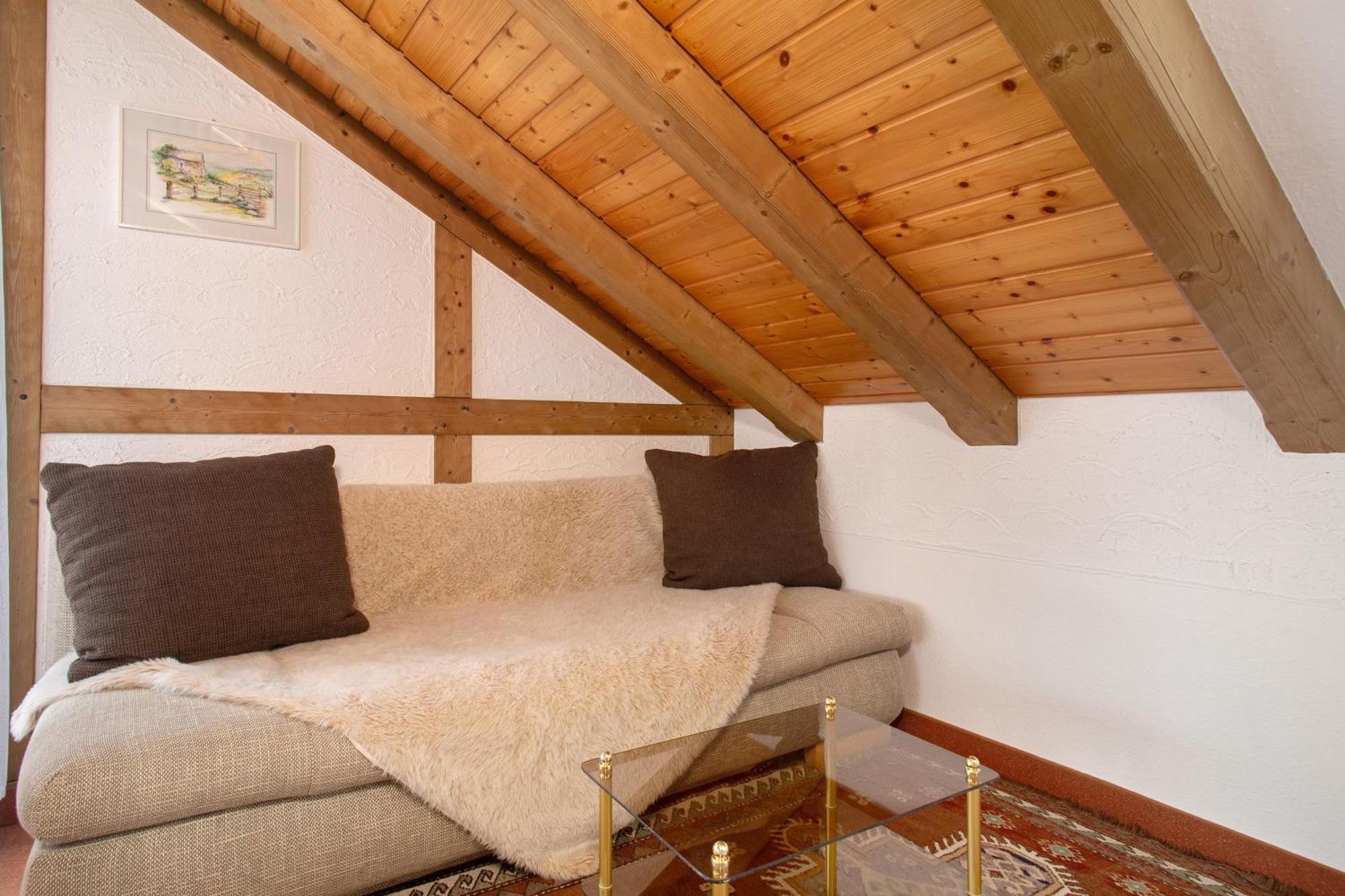 Hotel Garni Vitamari Wasserburg Zewnętrze zdjęcie