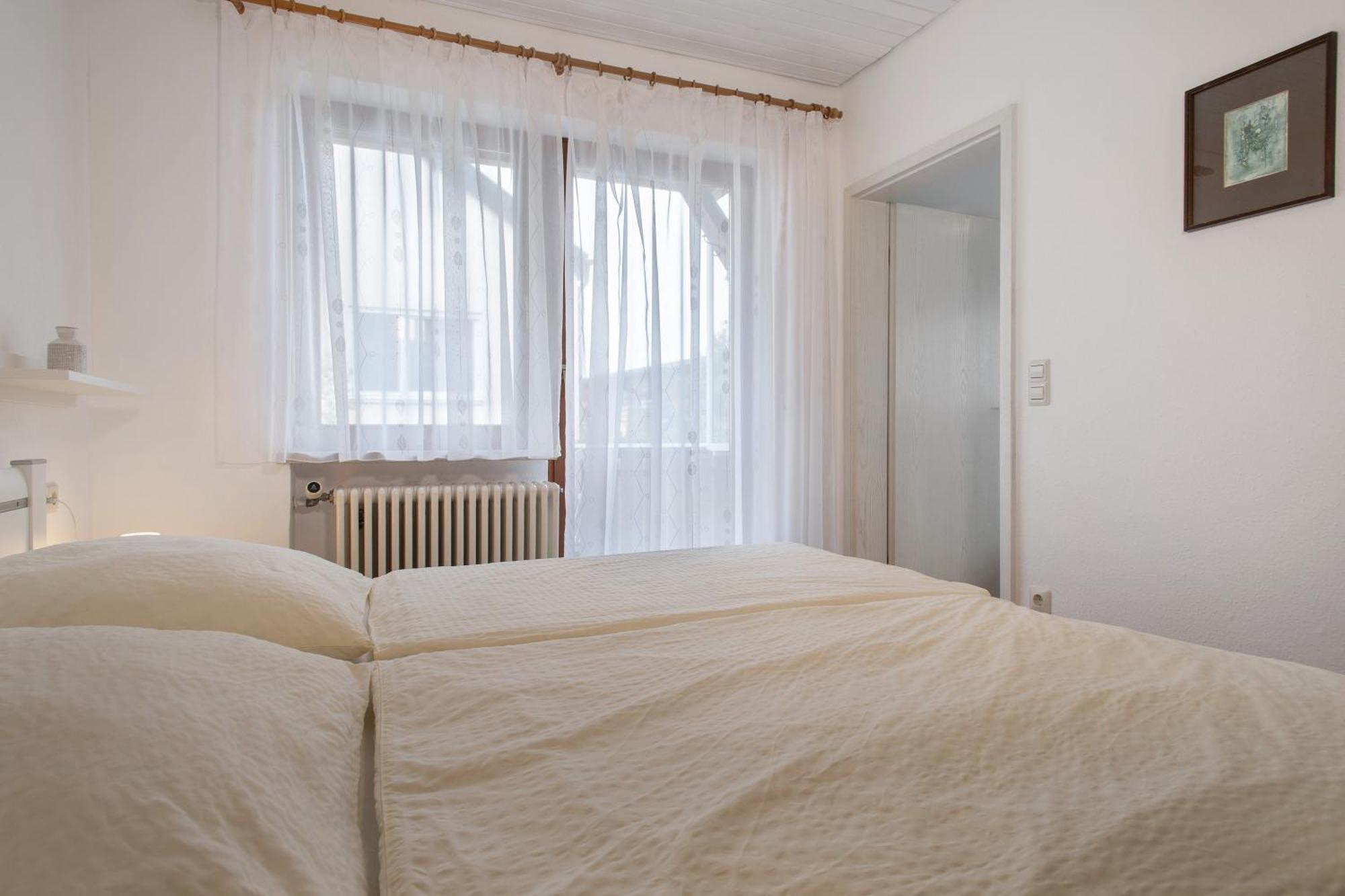 Hotel Garni Vitamari Wasserburg Zewnętrze zdjęcie