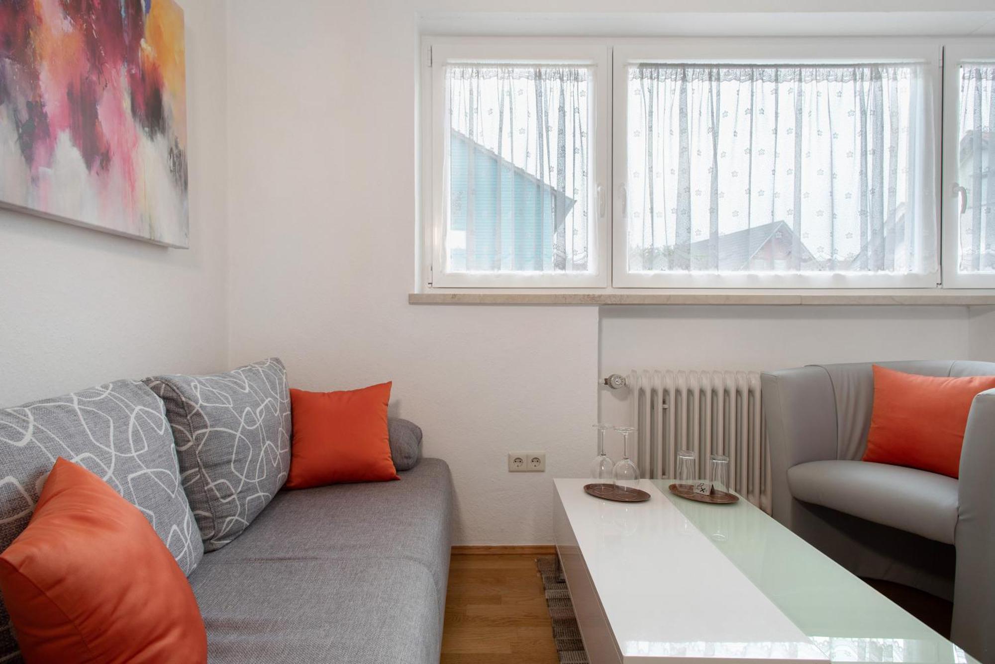 Hotel Garni Vitamari Wasserburg Zewnętrze zdjęcie